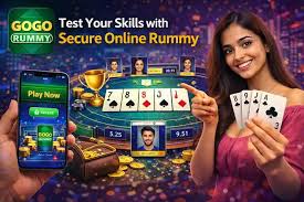 gogo rummy Download
