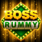 Boss Rummy