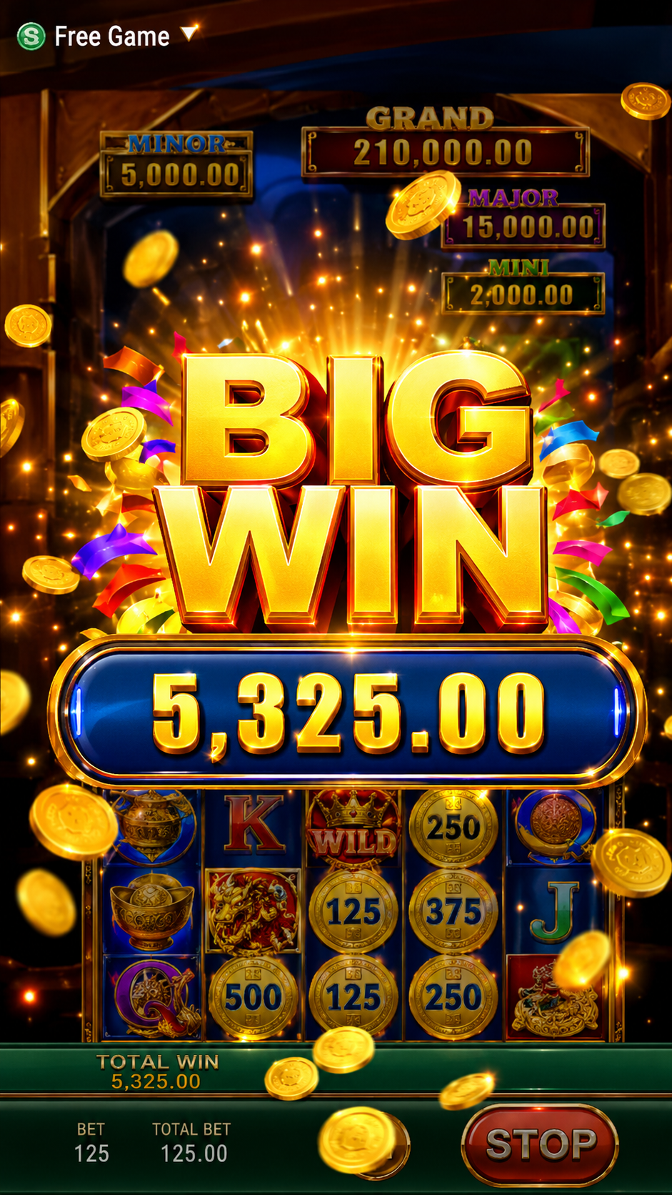 Win Rummy