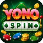 Yono spin winner